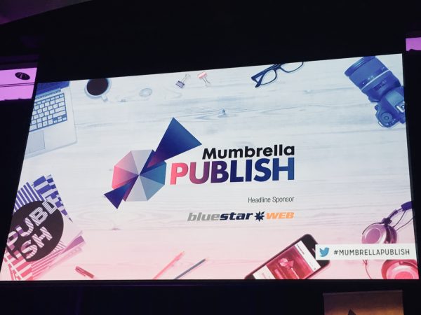 Mumbrella Publish – Making your content king, from the industry bigwigs! Mumbrella Publish – Making your content king, from the industry bigwigs!