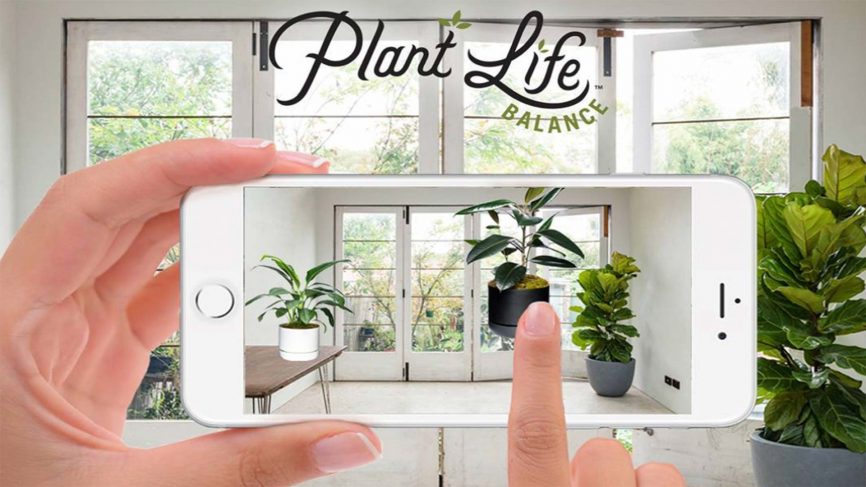 Plant Life Balance